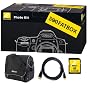 Nikon D90 Fatbox Upgrade Kit