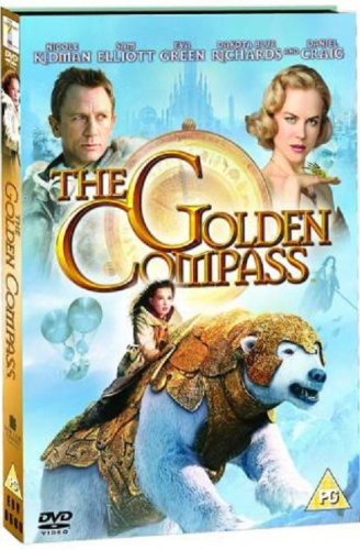 Childrens Toyshop  Used : The Golden Compass [2007]