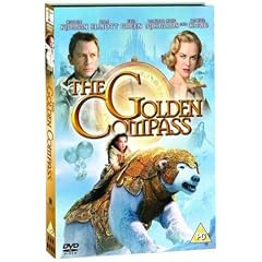 The Golden Compass [2007]