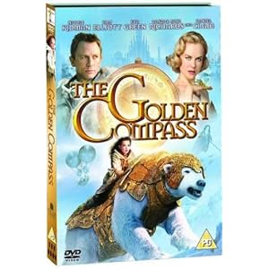 The Golden Compass [DVD] [2007]