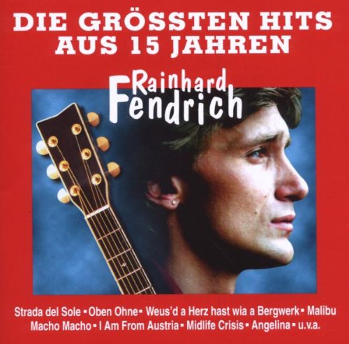 Produkt-Bild: Die gr&ouml;ssten Hits aus 15 Jahren