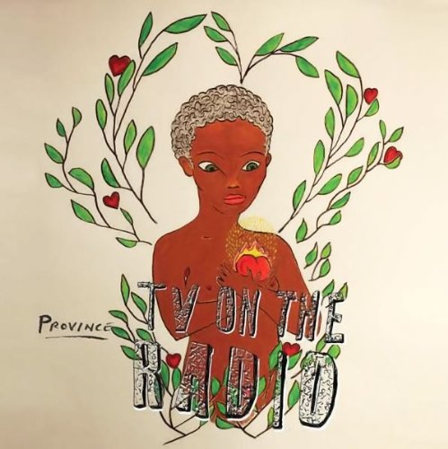 Tv On The Radio - Province - Zortam Music