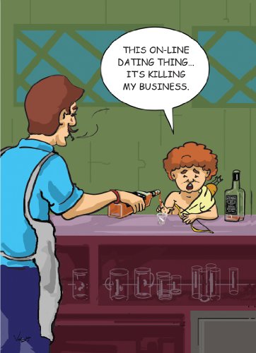 on line dating