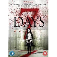 7 Days [DVD]