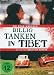 Billig tanken in Tibet