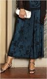 Penny Plain - Elegant Skirt