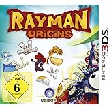 Rayman Origins