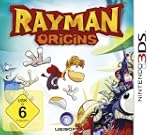 Rayman Origins