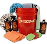 Pinnacle Wash Bucket Gift Pack