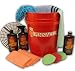 Pinnacle Wash Bucket Gift Pack