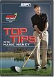Hank Haney: ESPN Golf Schools - Top Tips