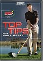 Hank Haney: ESPN Golf Schools - Top Tips