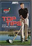 Hank Haney: ESPN Golf Schools - Top Tips