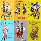 The Best of Authentic Polish Folk and Dance Music