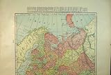 1901 ���ϿޤΥΥ륦�������������ǥ���̶˳������� Gothland