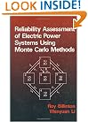 Reliability Assessment of Electrical Power Systems Using Monte Carlo Methods (Physics of Solids and Liquids)