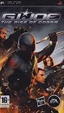 G.I. Joe: The Rise of Cobra, PSP