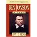 Ben Jonson: A Life