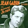 Image of album by Jean Gabin