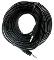 New 50' Premium 3.5mm Male to 3.5mm Male Cable