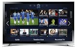 Samsung UE22F5400 22-inch Widescreen Full HD 1080p Slim Smart LED TV with Built-In Wi-Fi