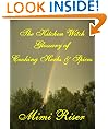 The Kitchen Witch Glossary of Cooking Herbs & Spices (The Kitchen Witch Collection)