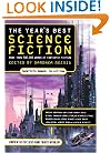 Year's Best Science Fiction: Twentieth Annual Collection