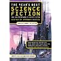 Year's Best Science Fiction: Twentieth Annual Collection
