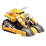 Fisher Price CHLD Deluxe Bulldozer