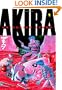 Akira Volume 1 (Akira)