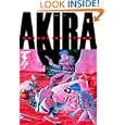 Buy Akira Volume 1 (Akira) by Katsuhiro Otomo