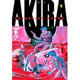 Akira Volume 1by Katsuhiro Otomo