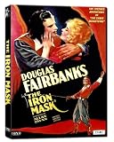 The Iron Mask (Enhanced) 1929