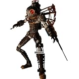 Big Sister from Bioshock 2 Action FigureIMAGE