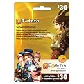 gPotato Prepaid Game Card - $30