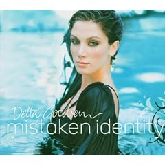 Mistaken Identity (Limited Digipack-Edition CD + DVD)
