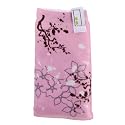 Hama Mobile Phone Sock - Pink