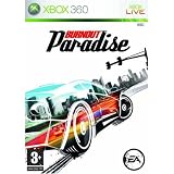 Burnout Paradise Classic