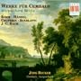 Werke Fur Cembalo Harpsichord Works