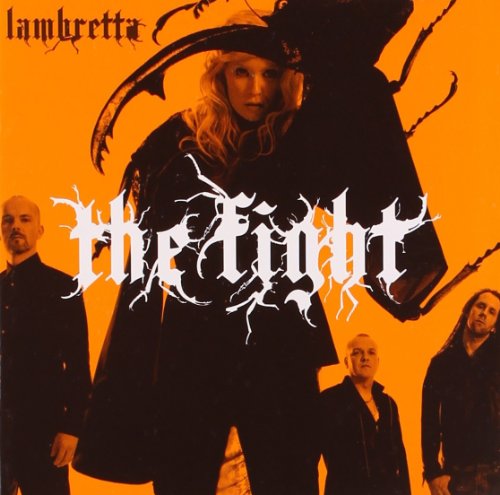 Lambretta - Fight - Zortam Music