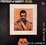 Portrait of Shorty