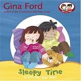 Cover of Sleepy Time by Gina Ford 0385610297