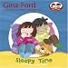 Sleepy Time: A Lift-the-flap Book (Touch & Feel Book)