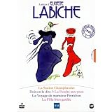 Coffret Eug�ne Labichepar Michel Duchaussoy