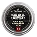 Can You Handlebar Beard Balm for Men, Dry Oil Beard Wax, Natural Beard Care Conditioner Moisturizer Softener Grooming Products, 2 oz Stainless Steel Tin