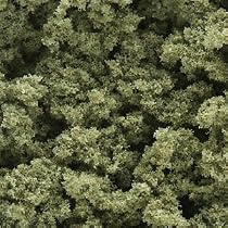 Clump Foliage, Burnt Grass 3qt