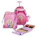 Dereze - Disney Princess Cinderella und Cinderella 45 x 30 x 17 cm