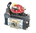 Hypro Diaphragm Pump D50