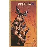 Daphne 01: Sketches by Daphne Yapby Daphne Yap