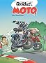Les fondus de moto - Tome 2